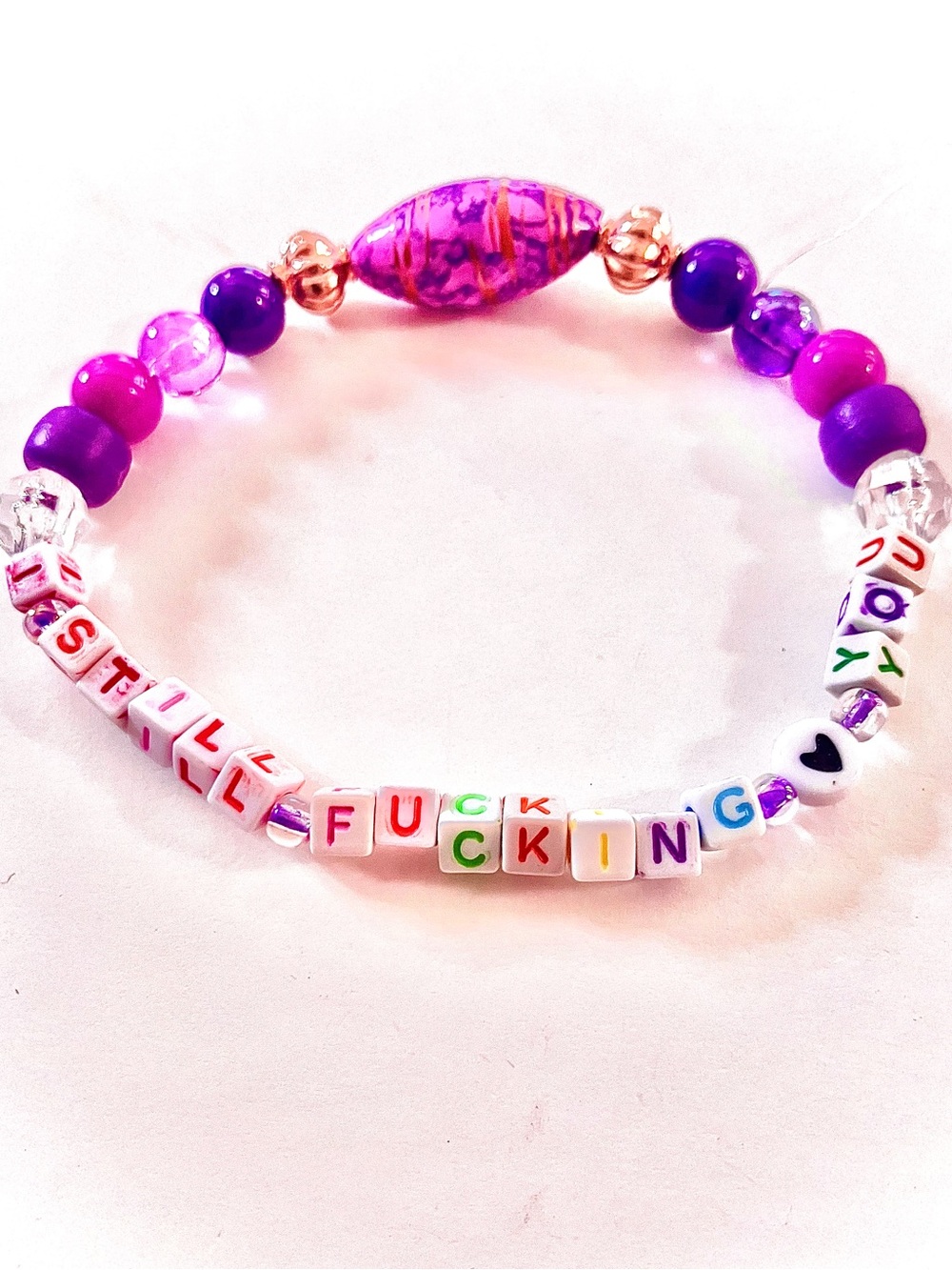 BUY1GET1FREE Olivia Rodrigo Inspired unraveled tour Bracelet daisy chain fields